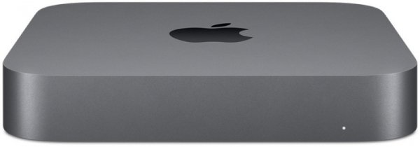 Apple Mac mini: 3.2GHz 6-core 8th-generation Intel Core i7/16GB/512GB MXNG2ZE/A/P1/R1