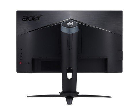 Acer Monitor 25 Predator XB253 QGPbmiiprzx