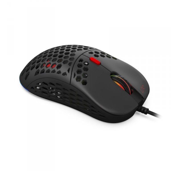 SPC Gear Myszka gamingowa - Mouse LIX Plus