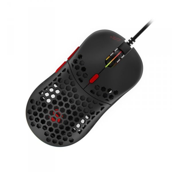 SPC Gear Myszka gamingowa - Mouse LIX Plus