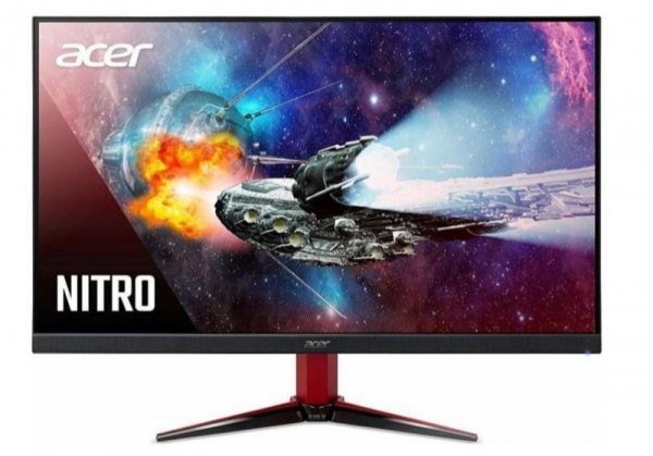 Acer Monitor 27 cali Nitro VG271USbmiipx