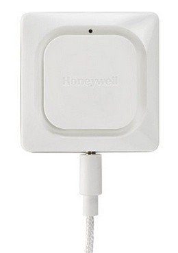 Honeywell Czujnik zalania i przeciwzamrożeniowy W1 Wi-Fi
