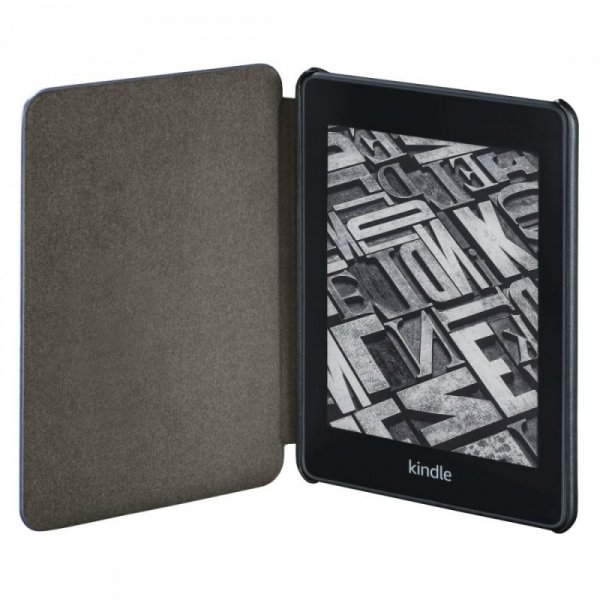 Hama Etui do Kindle Paperwhie 4 Tayrona Niebieskie