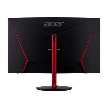 Acer Monitor 31.5 cale  Nitro XZ322QPbmiiphx
