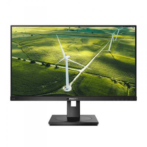 Philips Monitor 272B1G 27 IPS DVI HDMI DP Pivot