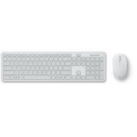 Microsoft MS Bluetooth Desktop Bundel Grey QHG-00043