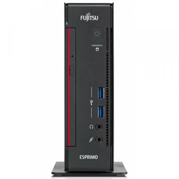 Fujitsu Komputer Esprimo Q558/W10Pro i5-9400/8GB/SSD256/                     LKN:Q0558P0012PL