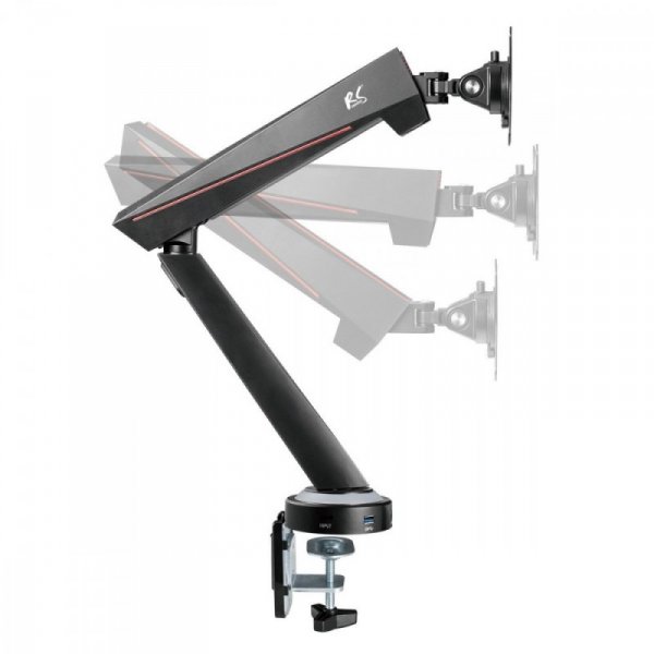 Maclean Uchwyt Gamingowy Do Monitora NanoRS RS886