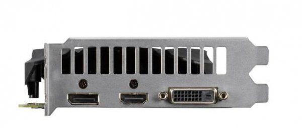 Asus Karta graficzna GTX 1660SUPER PH 6G 192BIT GDDR6 HDMI/DP/DVI