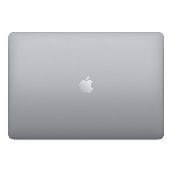 Apple 16 MacBook Pro Space Gray: 2.4GHz 8-core i9/64GB/1TB  SSD/ Radeon Pro 5500M with 8GB - MVVK2ZE/A/P1/R2/G1