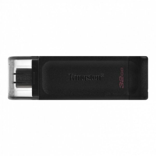 Kingston Pendrive DT70/32GB USB-C 3.2 Gen1