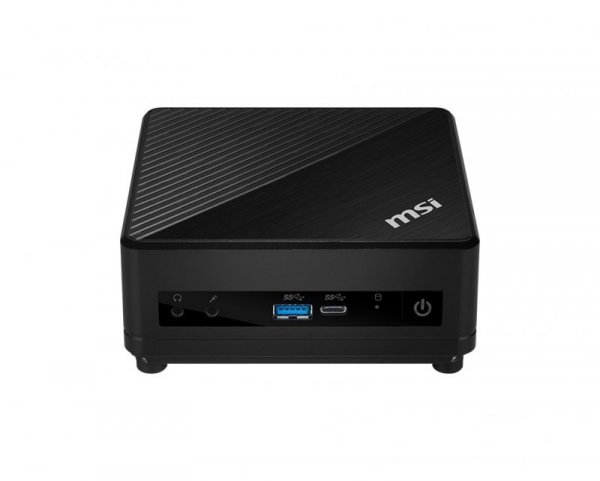 MSI Mini PC Cubi 5 10M-032EU WIN10PRO/i7-10510U/8GB/256SSD/WiFi/USD/HDMI/RJ45