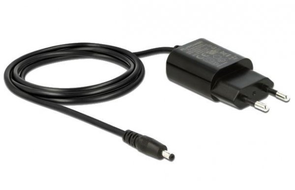 Delock Kabel USB-A(M)-&gt;USB-B(M) 3.1 GEN 1 20M czarny aktywny