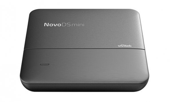 Vivitek System do bezprzewodowej prezentacji Novo Digital Signage: NovoDS Mini