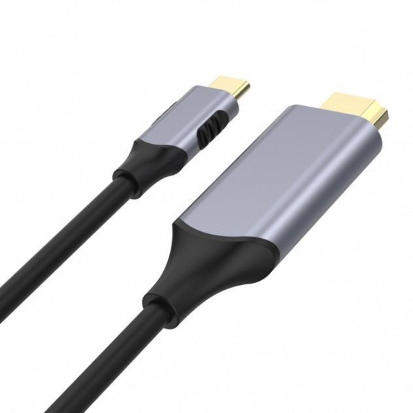 Unitek ADAPTER USB-C na HDMI 2.0, 4K, 1,8M; V1125A