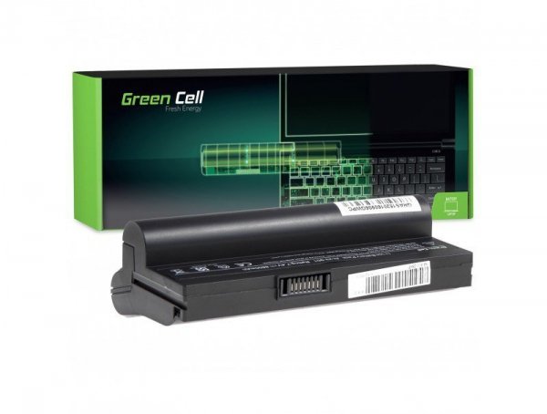 Green Cell Bateria do Asus 1000 AL23-901 7,4V 8,8Ah