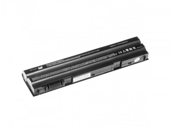 Green Cell Bateria PRO do Dell E5420 T54FJ 11,1V 5,2Ah