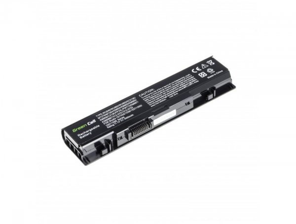 Green Cell Bateria do Dell 1500 WU946 11,1V 4,4Ah