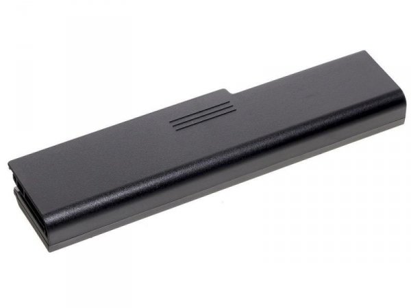 Green Cell Bateria PRO do Toshiba C650 11,1V 5,2Ah