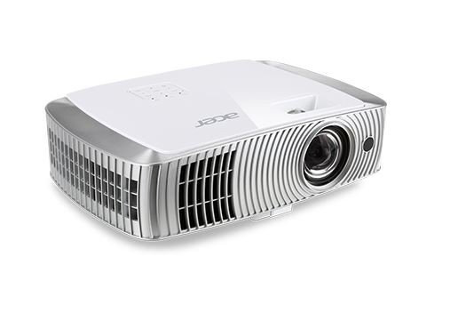 Acer Projektor H7550ST FHD/ 3000lm/16000:1/3,4kg