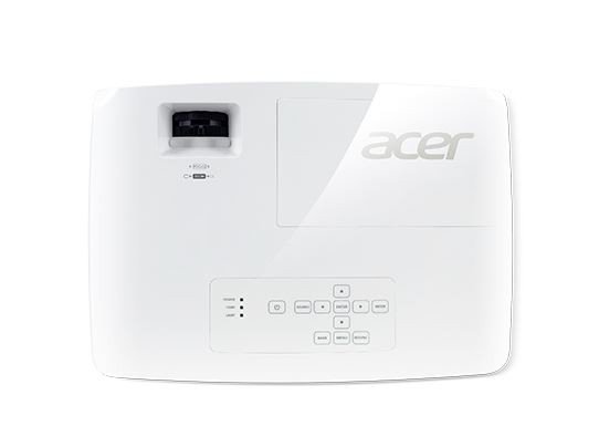 Acer Projektor P1560BTi DLP 3D FHD/4000AL/20000:1/2,6kg