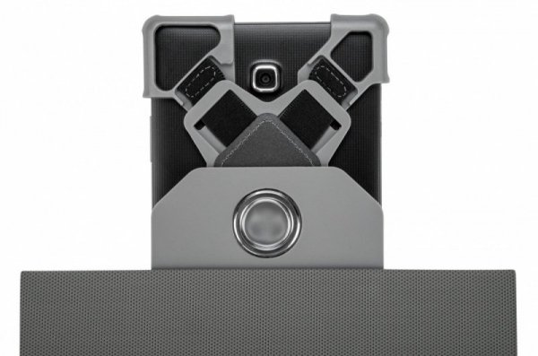 Targus Etui na tablet Save Fit uniwersalne 7-8.5cala 360 Rotating czarne