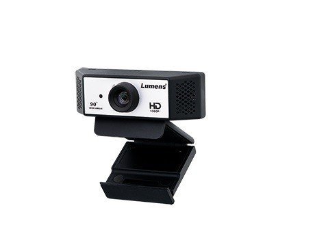 Lumens VC-B2U (kamera z mikrofonem, FullHD, 3 Mpix, 30 FPS, 2x mikrofon, auto focus, plug and play)