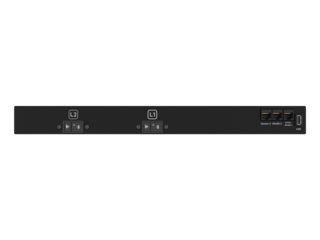 Hewlett Packard Enterprise HPE G2 Mtrd Md 7.3kVA 60309 1U PDU INTL P9R54A