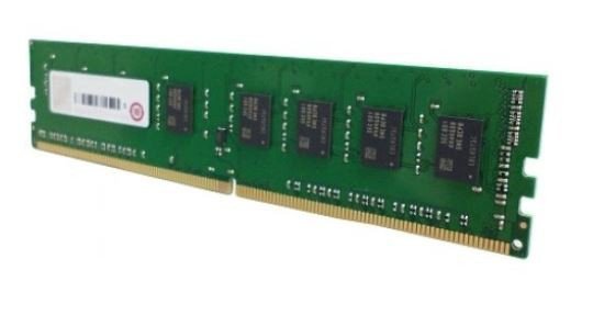 QNAP Pamięć RAM-8GDR4A0-UD-2400 8GB DDR4-2400