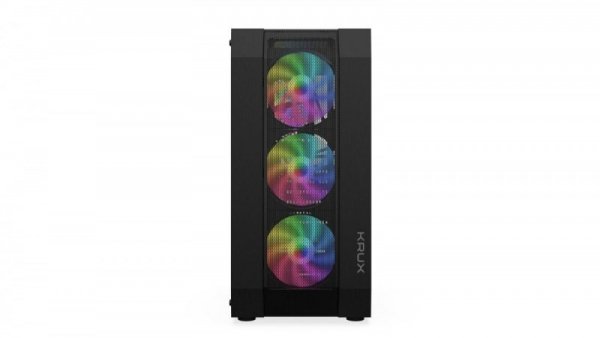 Krux Obudowa PC - Pallas ARGB