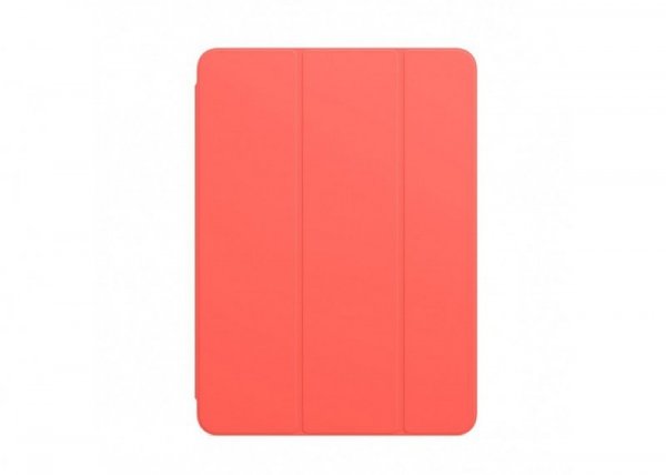 Apple Etui Smart Folio dla iPad Air (4th generation) Pink Citrus
