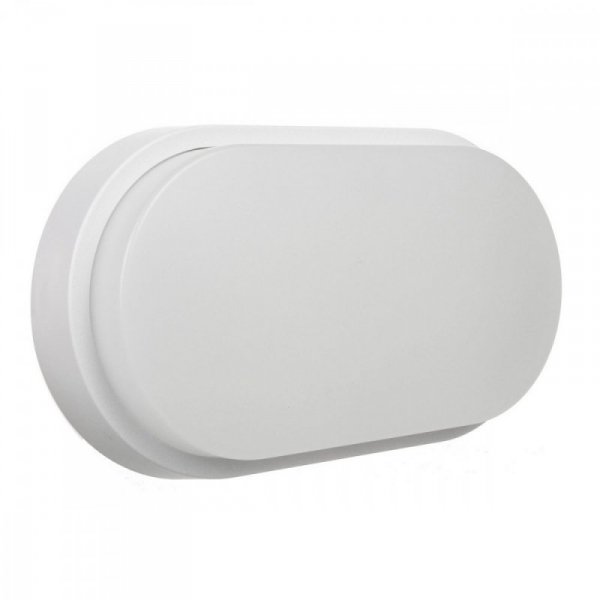 Maclean Lampa LED Ścienno sufitowa 15W MCE341 W