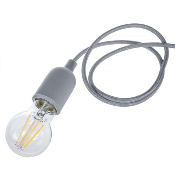 Maclean Żarówka LED E27 11W Filament MCE280 WW