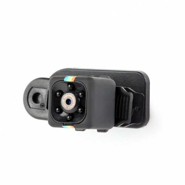 Gembird Mini kamerka sportowa HD 1080p