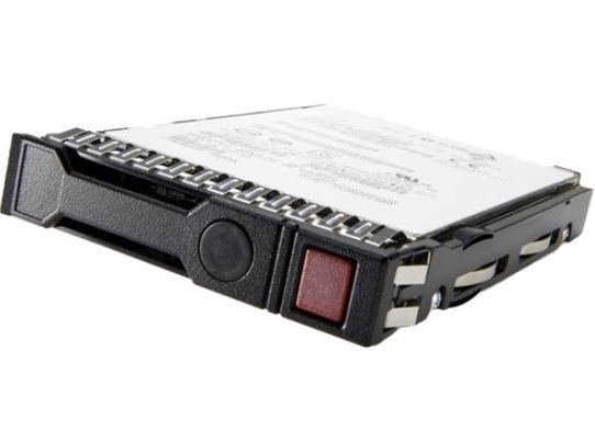 Hewlett Packard Enterprise Dysk 480GB SATA MU SFF SC SSD P19947-B21