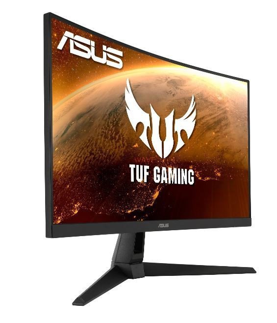 Asus Monitor 27 cali VG27VH1B