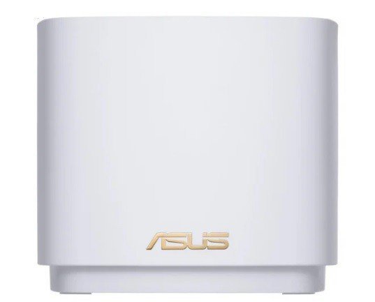 Asus System WiFi 6 AX1800 ZenWiFi AX Mini (XD4) 2-pack