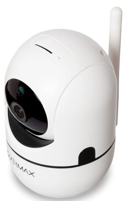 OVERMAX Kamera CAMSPOT 3.6 WHITE