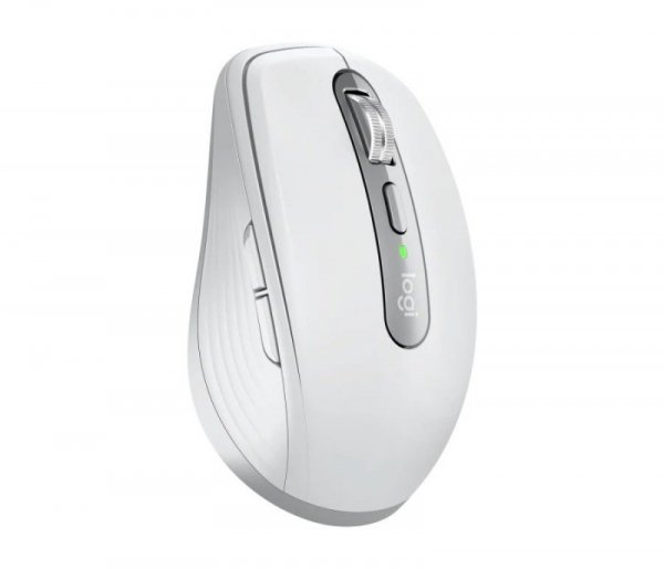 Logitech Mysz bezprzewodowa MX Anywhere 3 dla komputerów Mac 910-005991