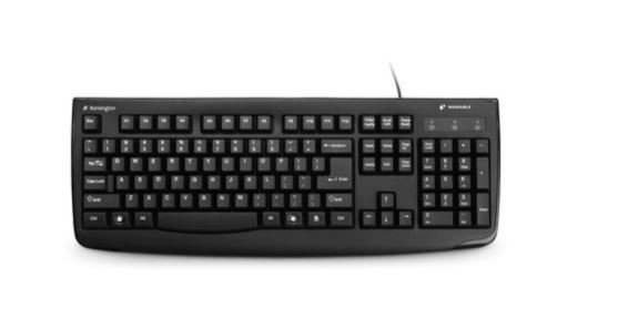 Kensington Klawiatura Pro Fit