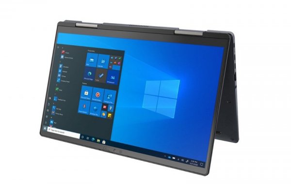 Toshiba Notebook Dynabook Portege X30W-J-10K W10PRO i7-1165G7/16/1TB/Integr/13.3/1 yearEMEA Standard + 3 year DGold On-site Euro