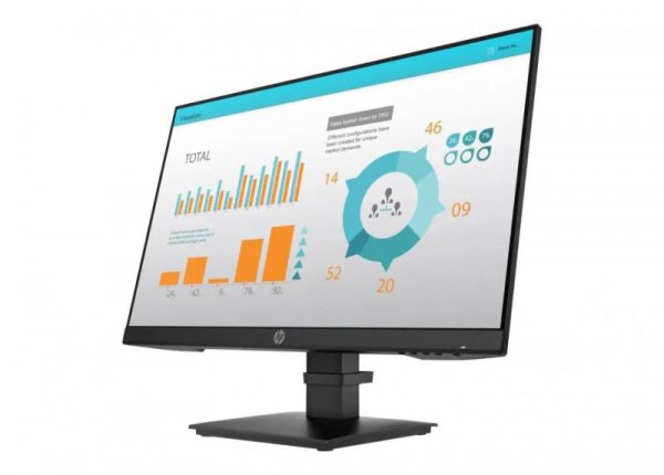 HP Inc. Monitor P24 G4 23.8 cala 1A7E5AA