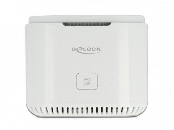 Delock Stacja dokujaca HDD/SDD/ SATA 2x2,5&#039;&#039;USB 6308