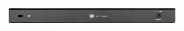 D-Link Switch DGS-1016S 16xGE