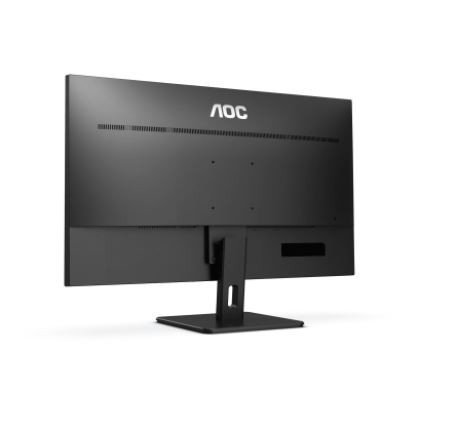 AOC Monitor U32E2N 31.5 cala VA 4K HDMIx2 DP Głośniki