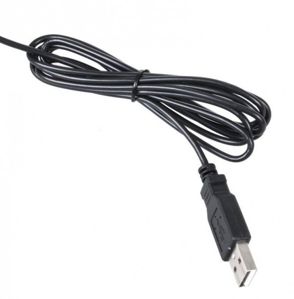 Audiocore Mikrofon gamingowy USB RS710