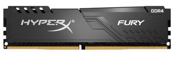 HyperX Pamięć DDR4 HyperX Fury 16GB/3466 CL17