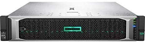 Hewlett Packard Enterprise Serwer DL380 Gen10 4215R 32G 8SFF P24848-B21