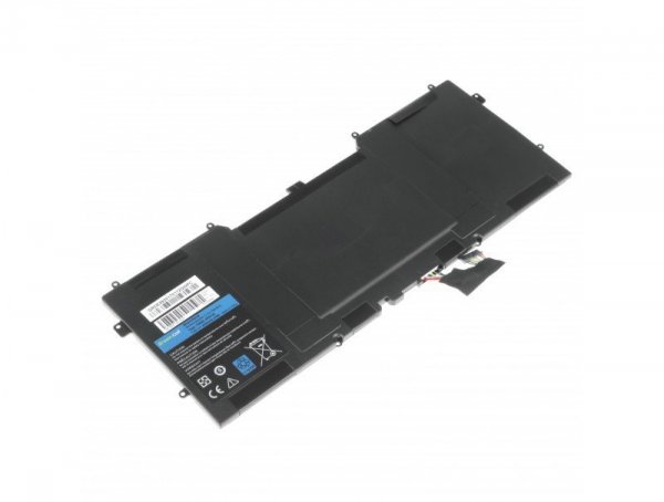 Green Cell Bateria do Dell XPS 13 Y9N00 7,4V/7,6V 6300mAh