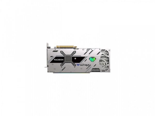 Sapphire Technology Karta graficzna Radeon RX 6800 XT NITRO+ SE 256bit GDDR6 HDMI/DP/USB-C